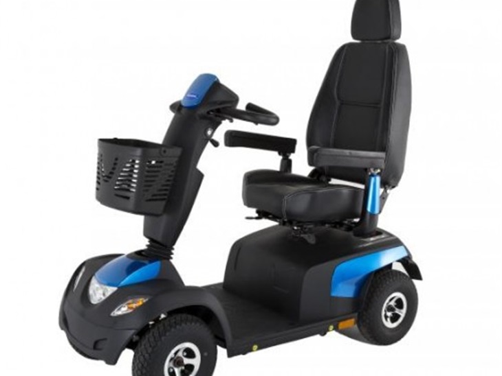 Orion Pro scooter elettrico