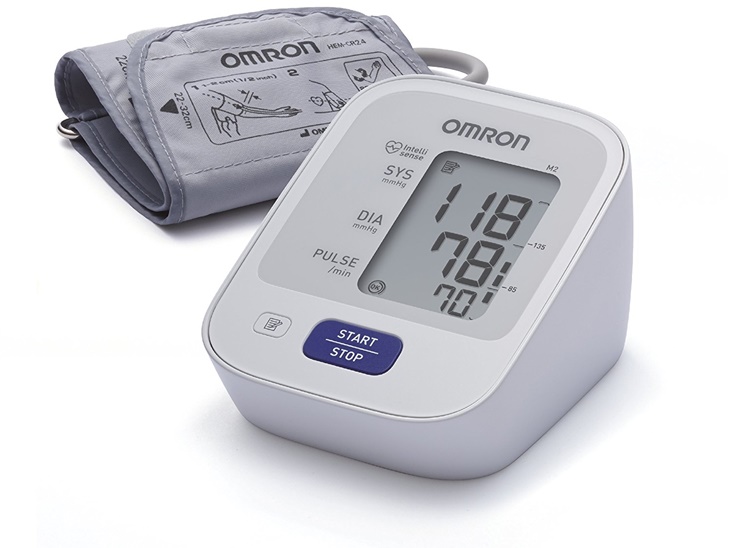 Omron M1 