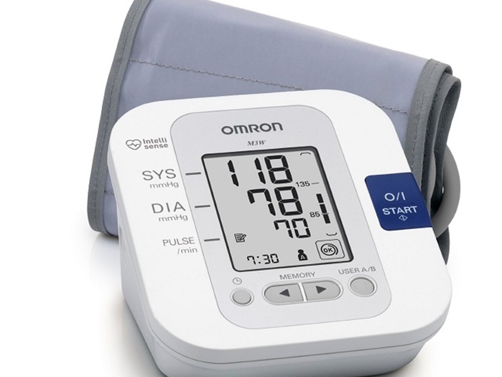 Omron M3