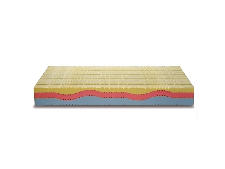 Materasso Memory Foam 